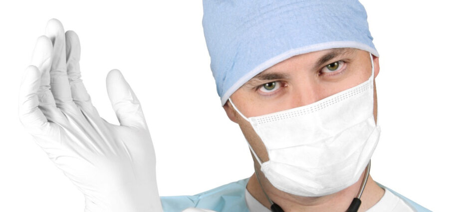 chirurgie esthétique en tunisie