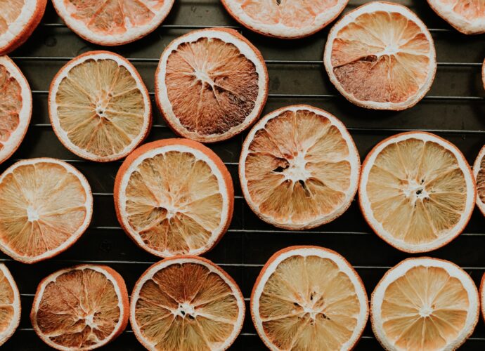 aliments deshydrates