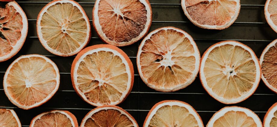 aliments deshydrates