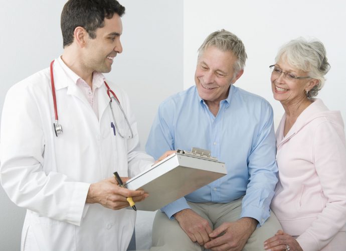 consultation medicale