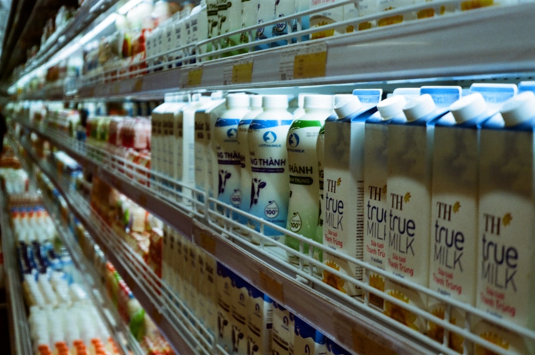 découvrez nos solutions de réfrigération spécialement conçues pour les cosmétiques, assurant la fraîcheur et la conservation optimale de vos produits de beauté.