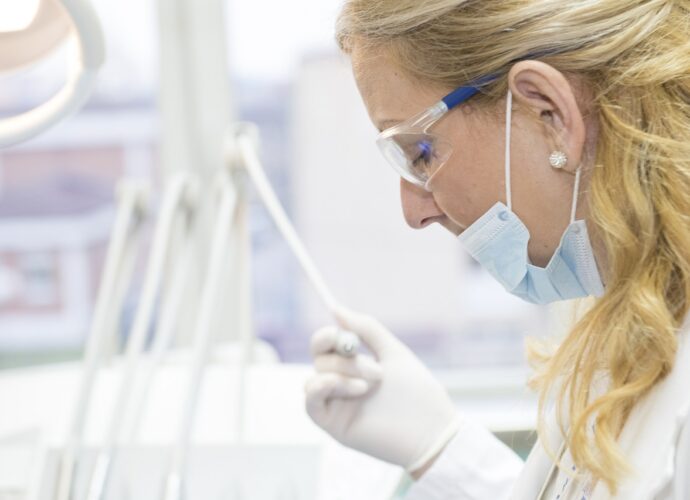 dentiste