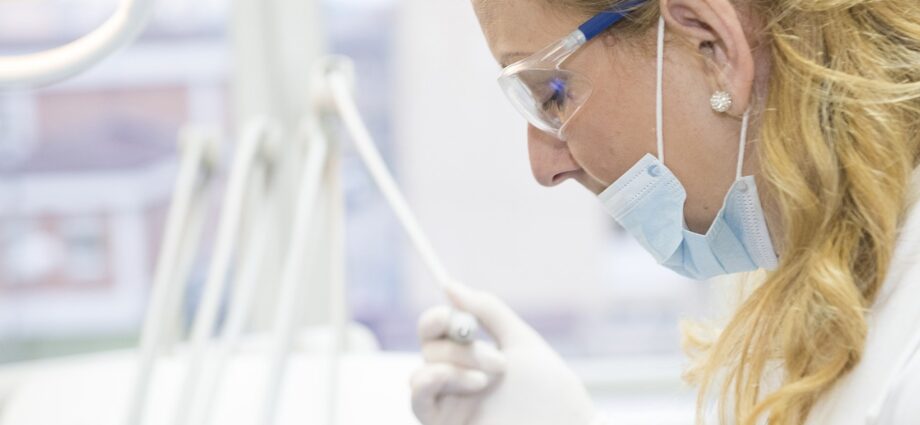dentiste