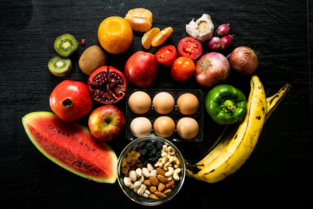 découvrez les meilleurs aliments énergisants pour booster votre vitalité au quotidien. conseils et listes d’aliments pour augmenter naturellement votre énergie et rester en forme toute la journée.