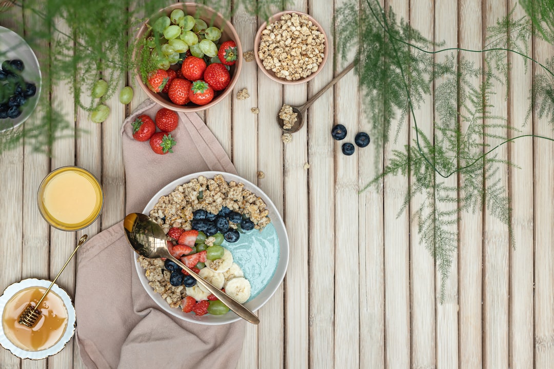 découvrez les meilleurs aliments pour booster votre énergie au quotidien. adoptez une alimentation saine et naturelle pour rester en forme toute la journée !