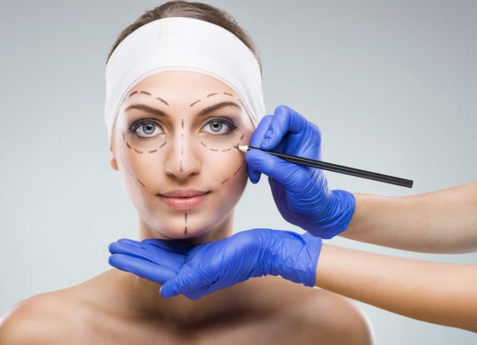 chirurgie plastique