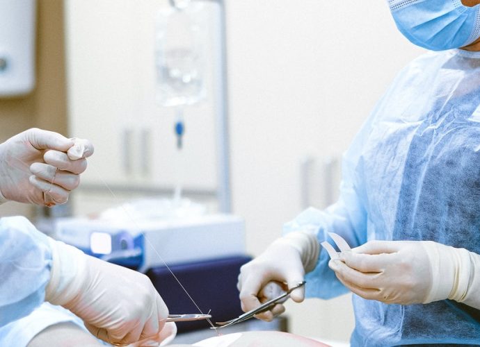 maladie médecins