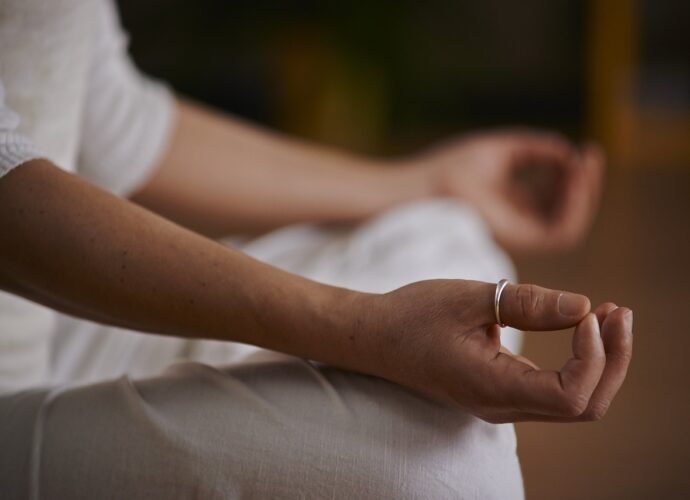 meditation du matin