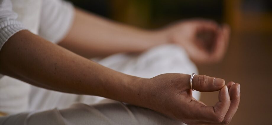 meditation du matin
