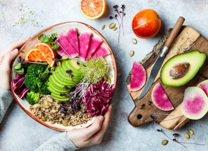 micronutrition