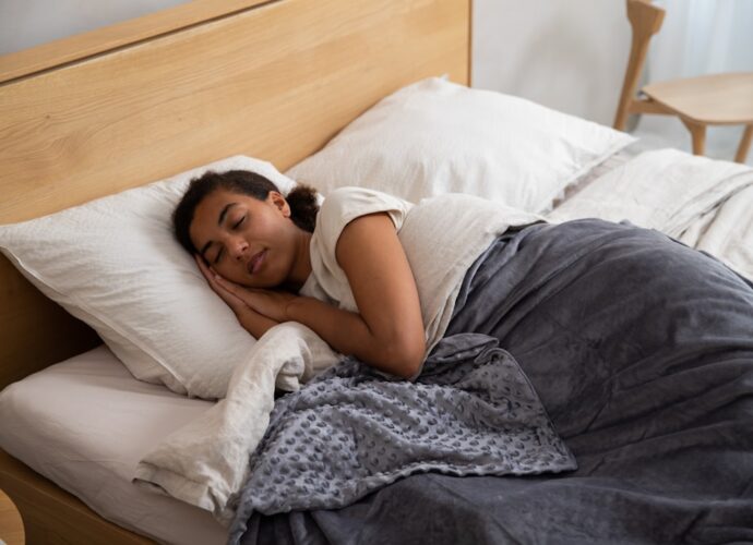 découvrez des solutions naturelles pour mieux dormir : conseils, remèdes et astuces pour un sommeil réparateur sans médicaments.