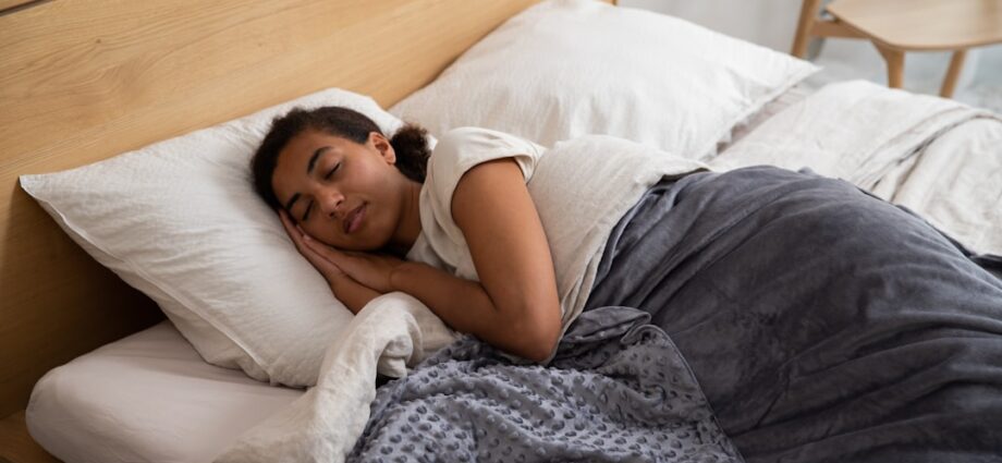 découvrez des solutions naturelles pour mieux dormir : conseils, remèdes et astuces pour un sommeil réparateur sans médicaments.