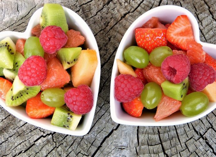 nutrition saine