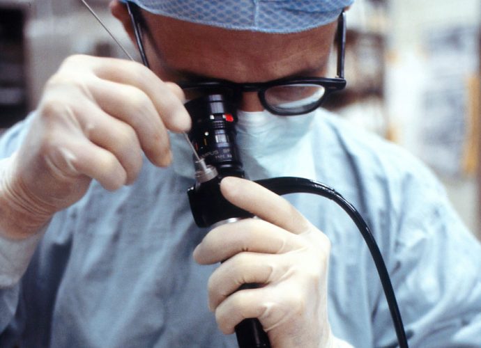 endoscopie