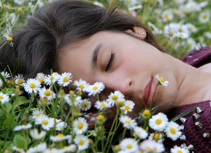 sommeil nature