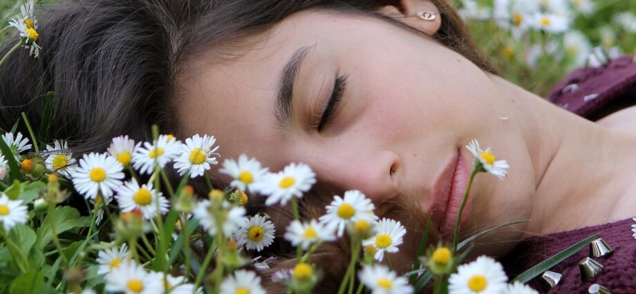 sommeil nature